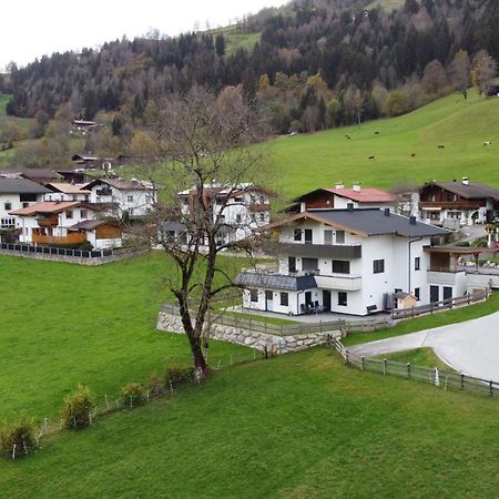 Appartement Sonnentraum Westendorf Exterior photo