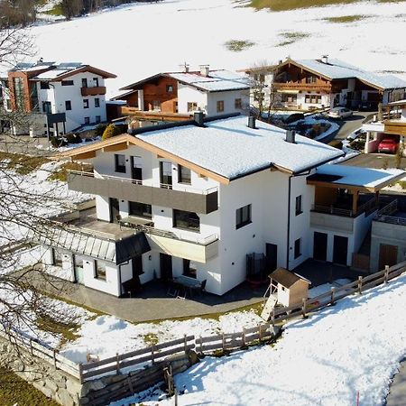 Appartement Sonnentraum Westendorf Exterior photo