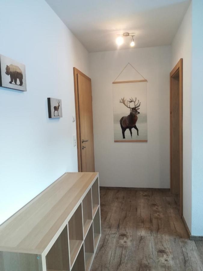 Appartement Sonnentraum Westendorf Exterior photo