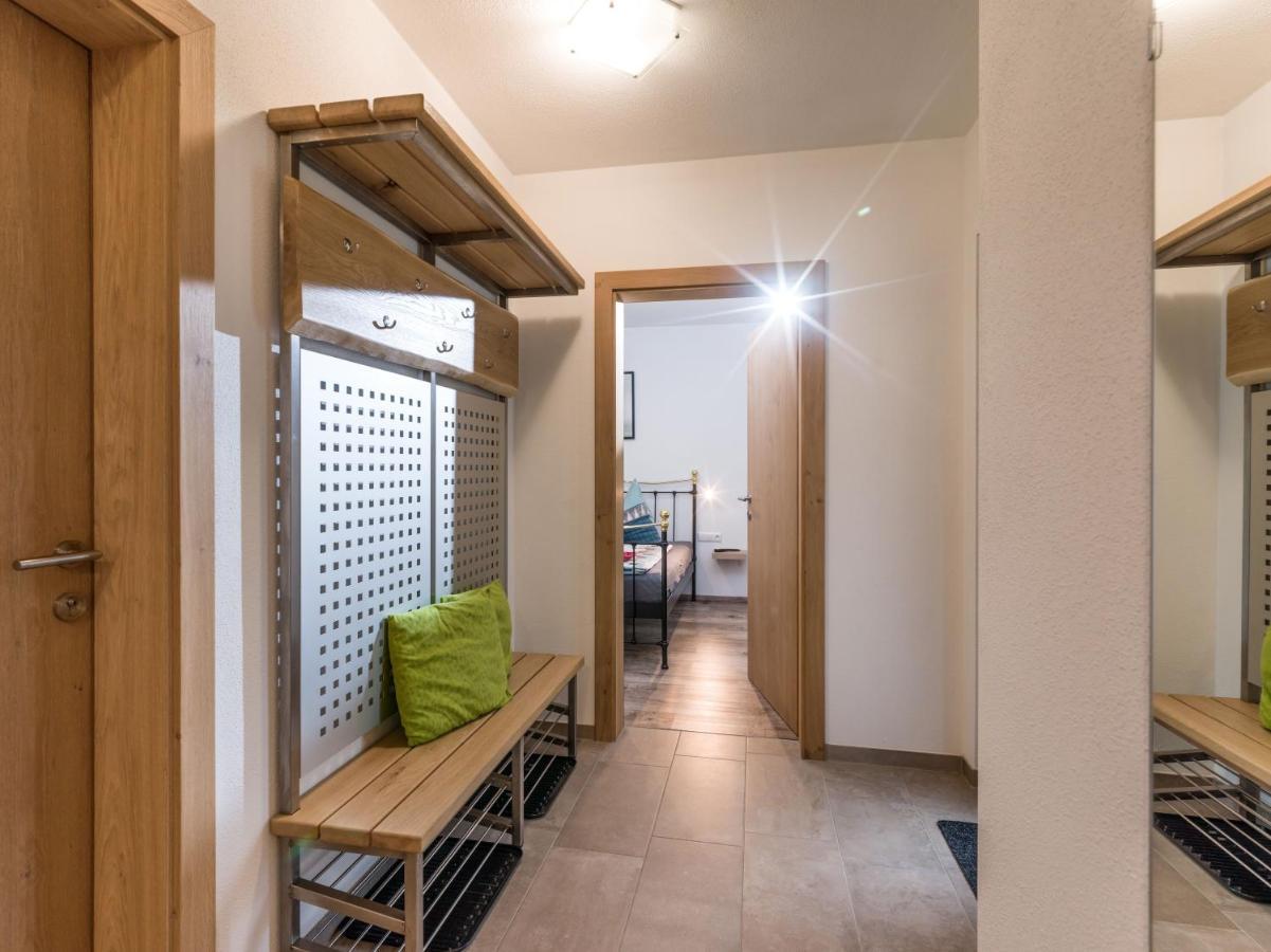 Appartement Sonnentraum Westendorf Exterior photo