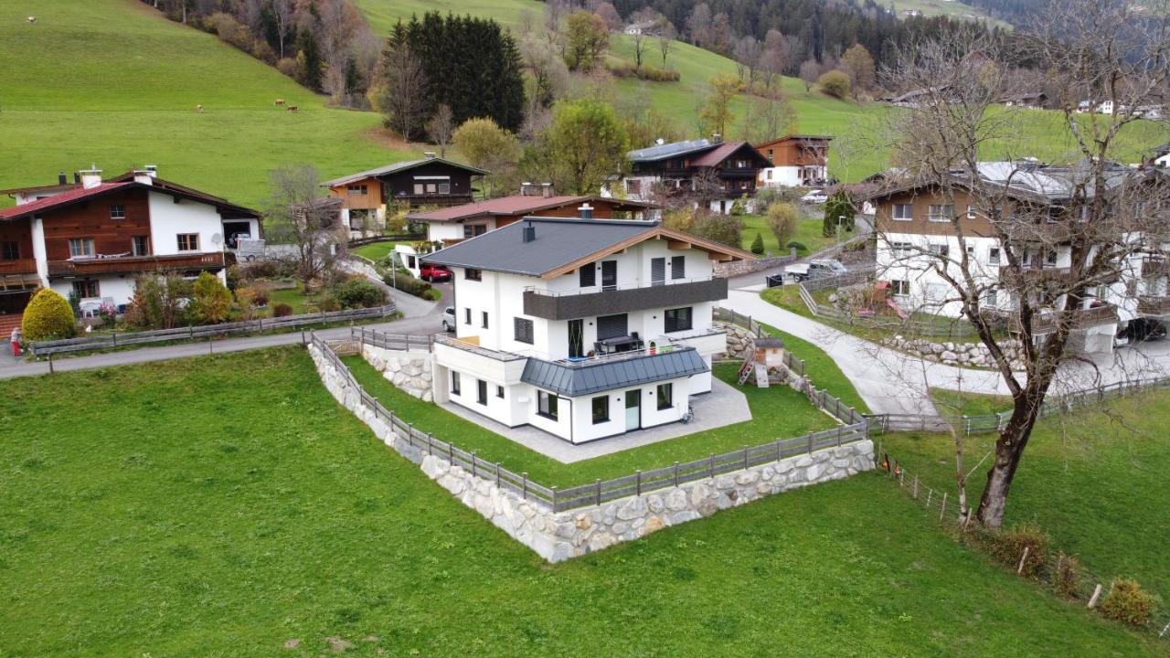 Appartement Sonnentraum Westendorf Exterior photo