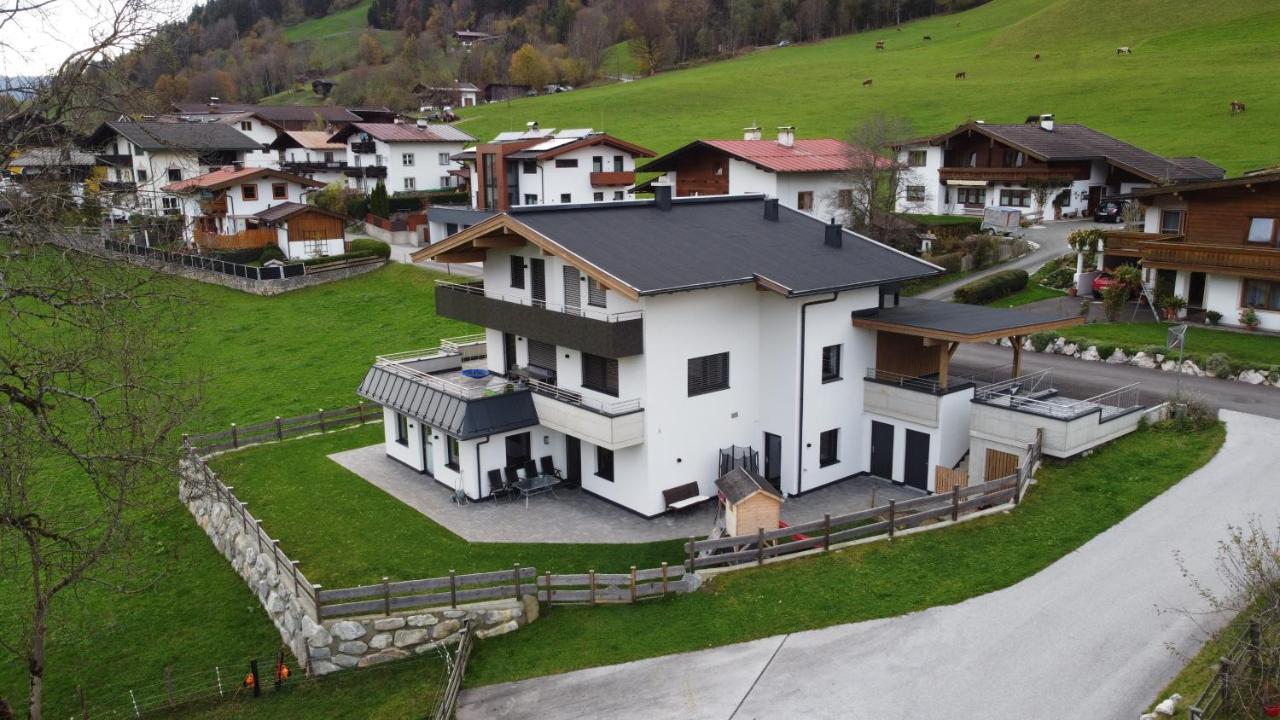 Appartement Sonnentraum Westendorf Exterior photo